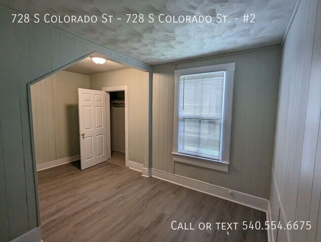 Foto del edificio - 728 S Colorado St