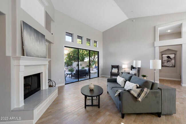 Building Photo - 7466 E Cochise Rd