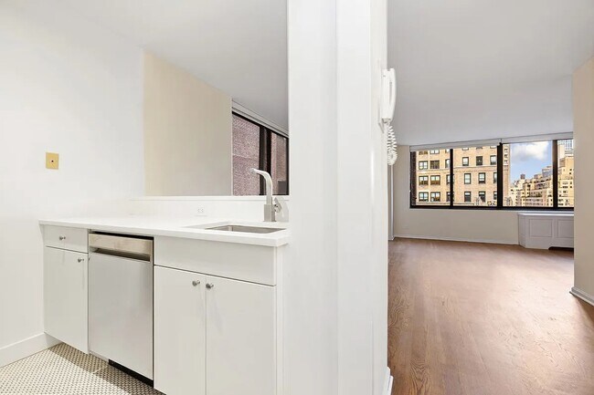 Building Photo - 245 E 44th St