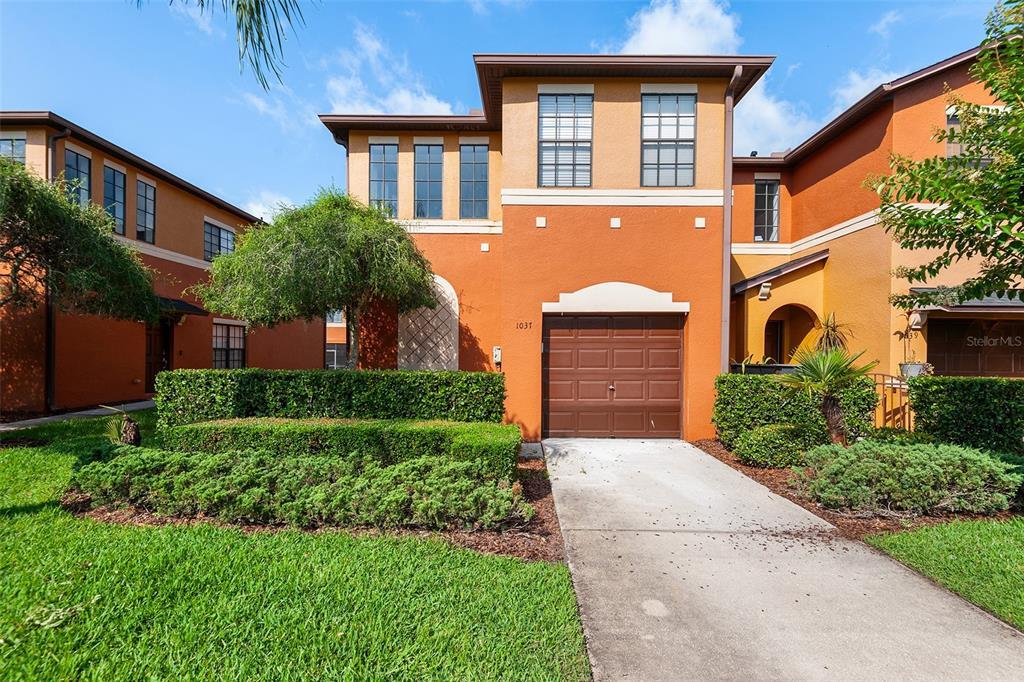 Foto principal - 1037 Blackwater Dr