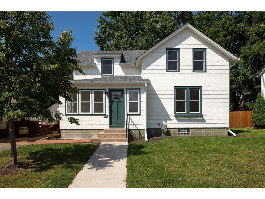 Foto principal - 511 N Pine St