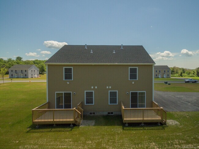 Building Photo - 80 Nature Ave