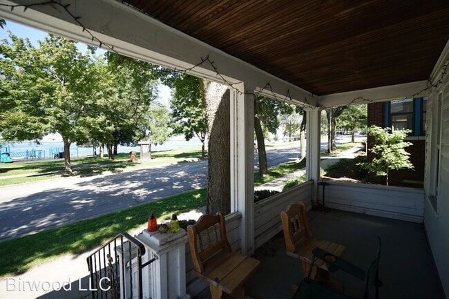 Building Photo - 4 br, 2 bath House - 509 E Gorham St