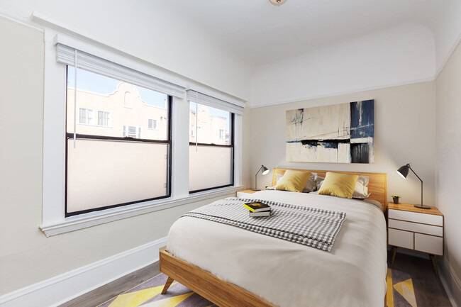 Interior Photo - Vue De Lac Apartments
