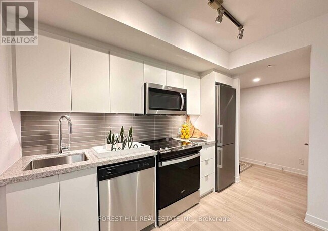 Photo du bâtiment - 30 Tretti Wy