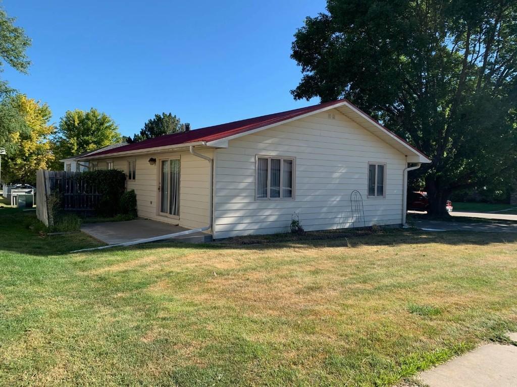 Building Photo - Duplex at 203 N 30th St,  , Ord,
