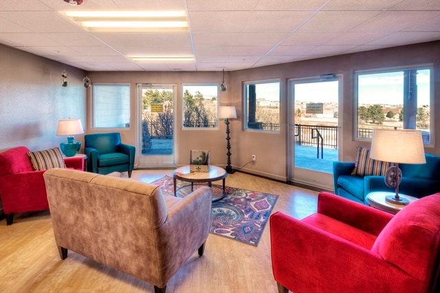 Building Photo - Auburn Ridge Senior Apartments