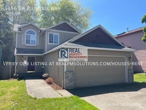 Building Photo - 4456 SW Plumeria Way