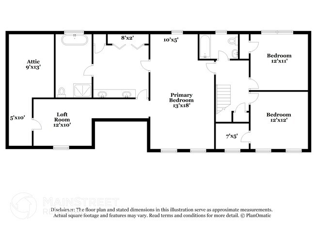 Building Photo - 1557 Isham Dr