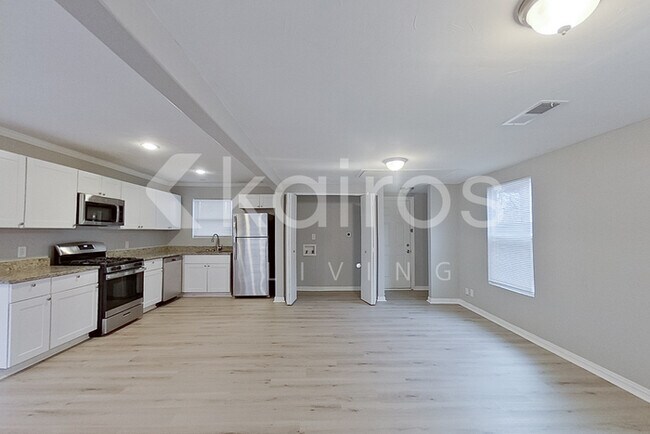 Foto del edificio - 1604 Norman St