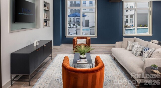 Foto del edificio - 8424 N Tryon St