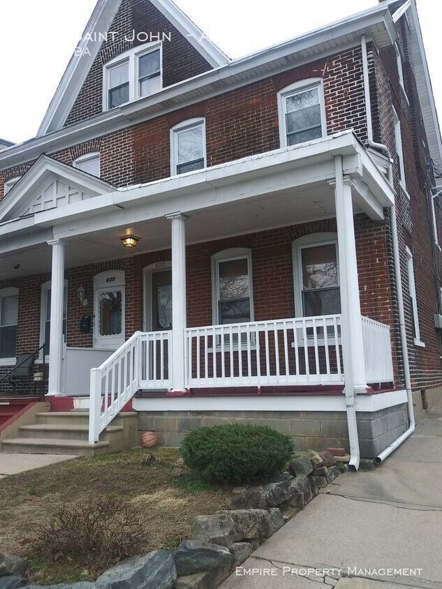 Primary Photo - 3 Bedroom 1 Bath in South Allentown