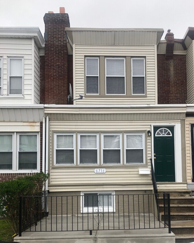 Foto principal - 6716 Paschall Ave