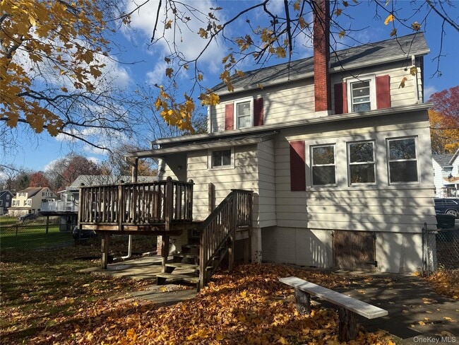 Foto del edificio - 10 Murray Ave