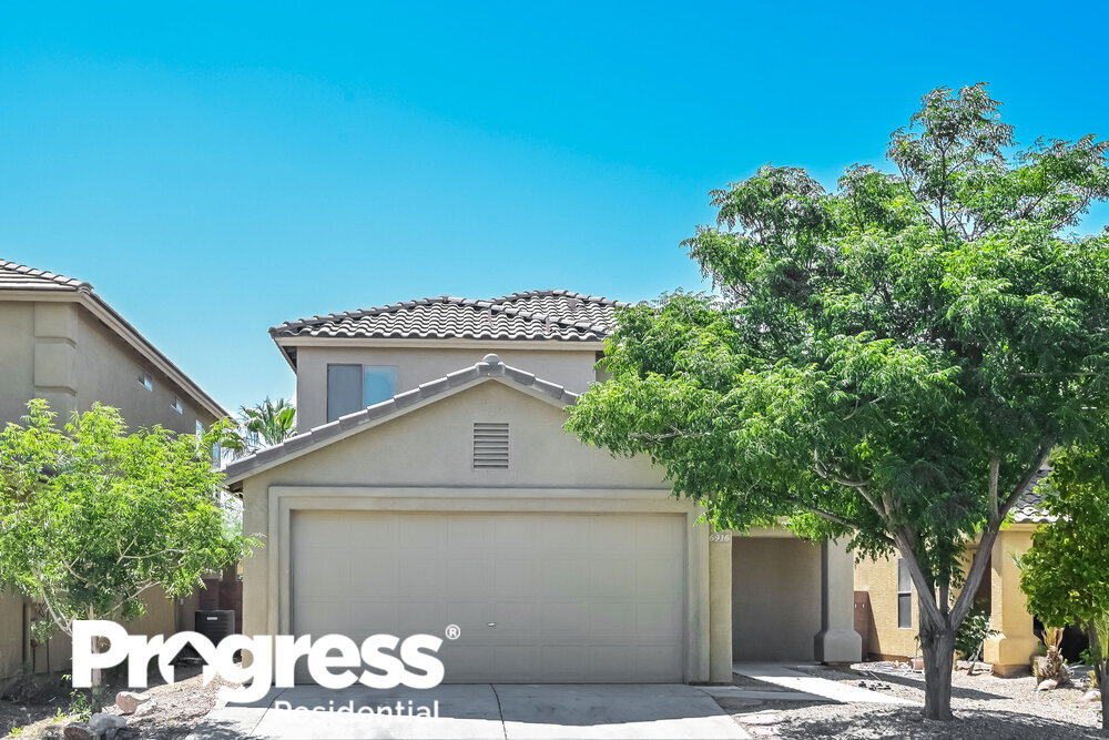 Primary Photo - 6916 S Cottontail Run Ave