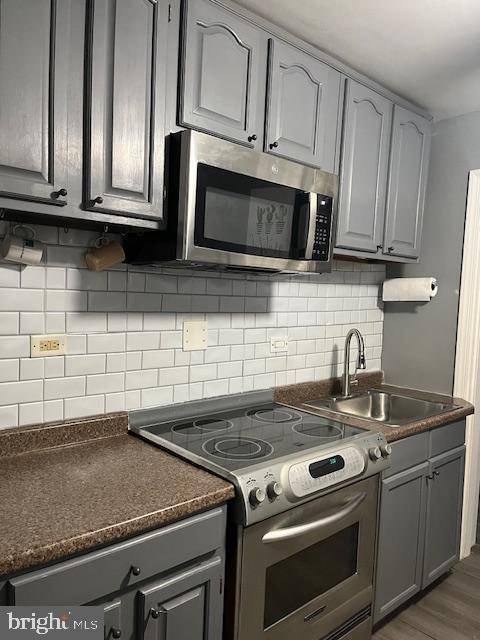 Foto del edificio - 1508 Calloway Dr