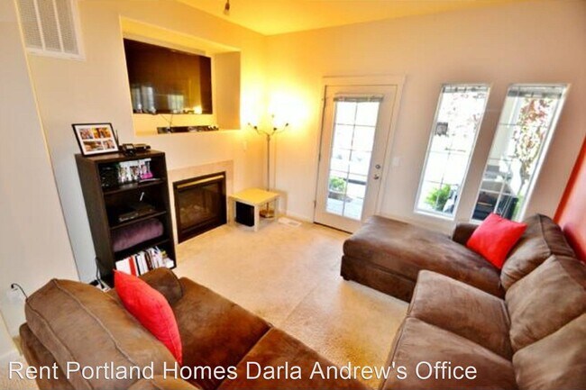 Foto del edificio - 2 br, 2.5 bath House - 10787 NE Gateway Place