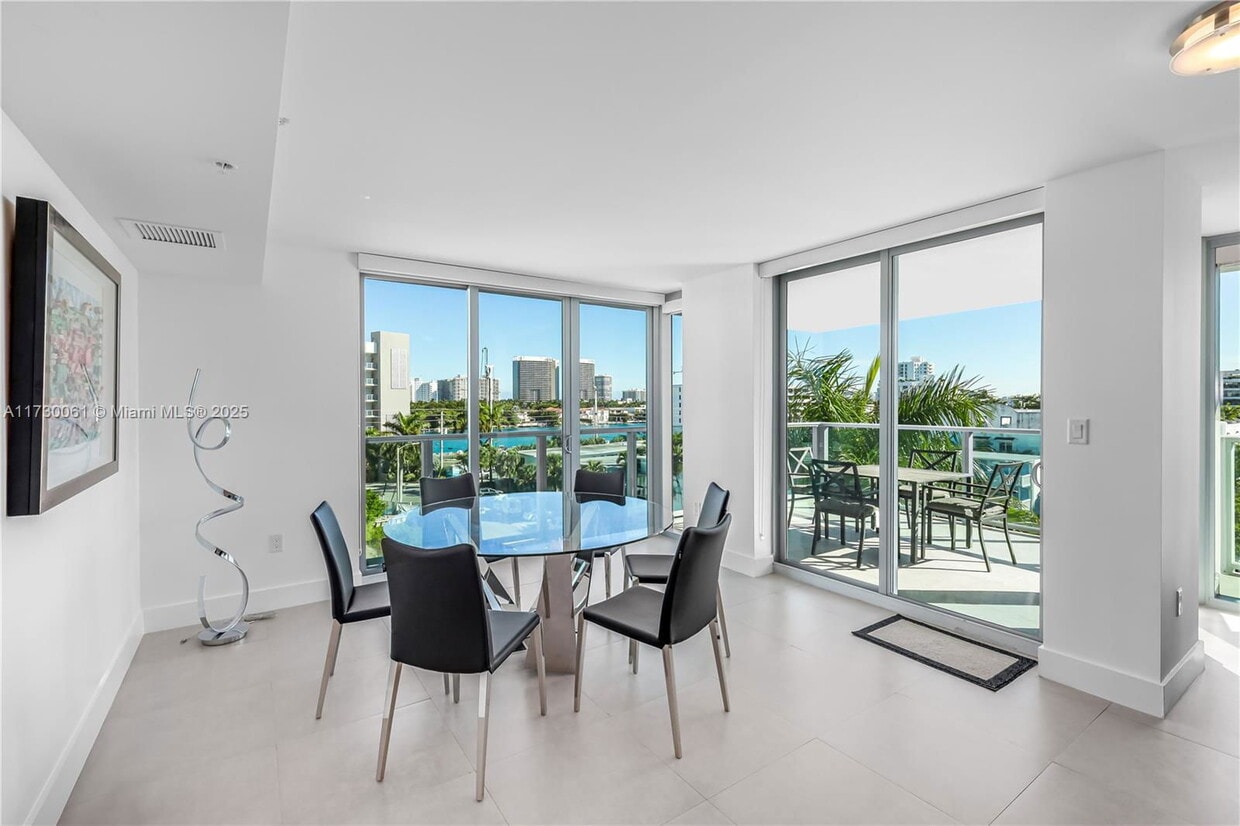 Photo - 1133 102nd Street Apt #A-601, Bay Harbor Islands, FL 33154 - 2 BR 2 BA Condo