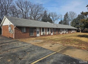Building Photo - 1001 Brickyard Rd