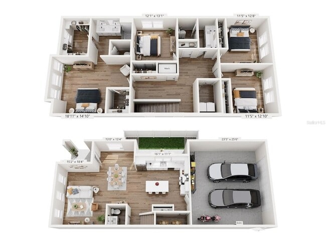 Building Photo - 11329 Whistler Trl