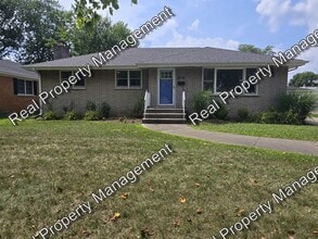 Building Photo - 8118 Monroe Ave