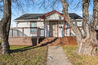 Building Photo - 3720 Stanley Ave