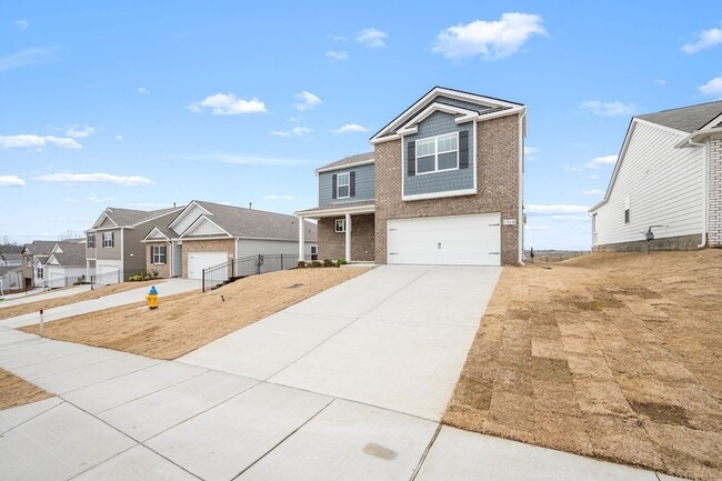 Building Photo - 1510 Mountain View Dr