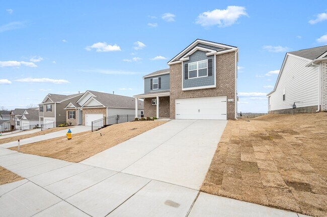 Foto del edificio - 1510 Mountain View Dr