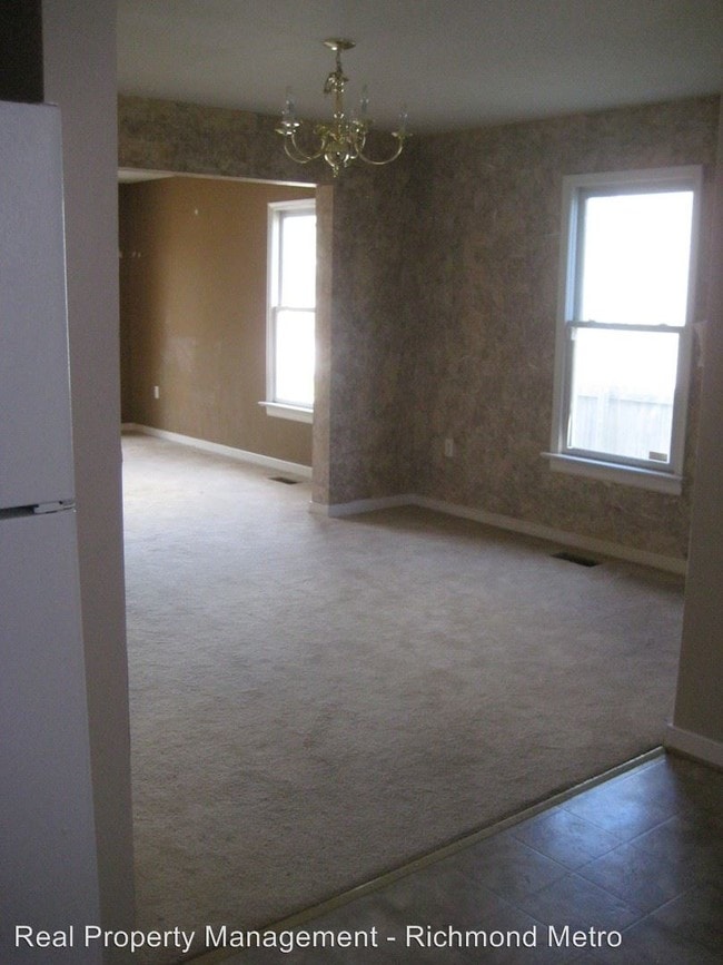 Building Photo - 3 br, 1.5 bath House - 1829 Moore Street