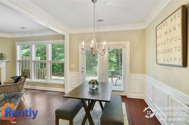 Building Photo - Gated Community ,Newer home in Alpharetta ...