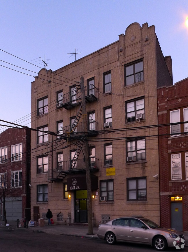 1335 Beach Ave, Bronx, NY 10472 Apartments Bronx, NY