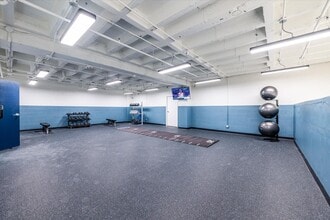 Interior Photo - The Archive