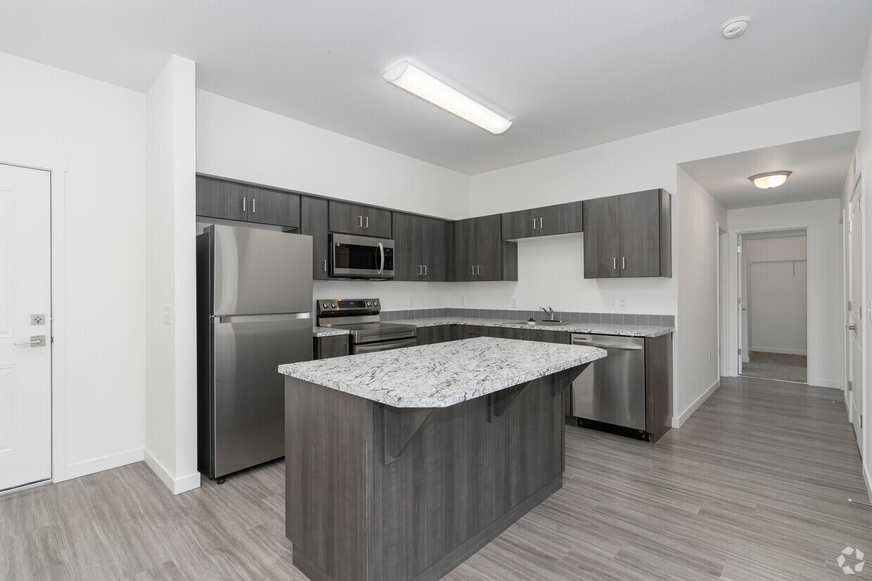 Foto principal - The Reserve at Fernhill