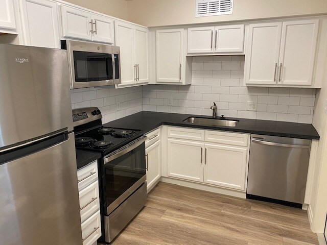 All New Kitchen - 3320 N 66th St
