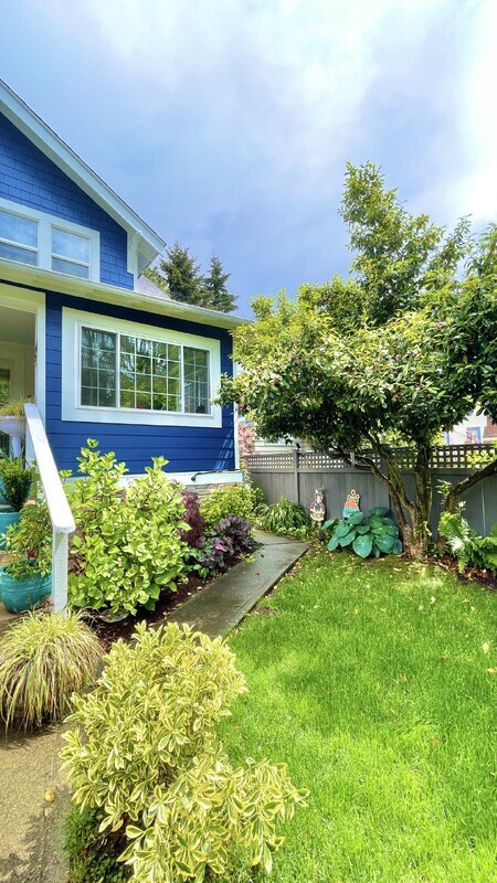 Foto del edificio - 4850 35th Ave SW