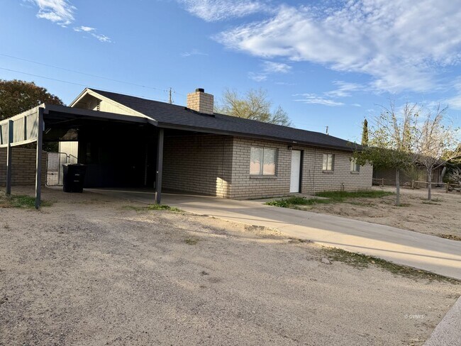 Foto del edificio - 2944 S 12th Ave