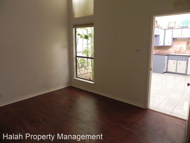 Foto del edificio - 2 br, 2 bath House - 705 Melton Alley