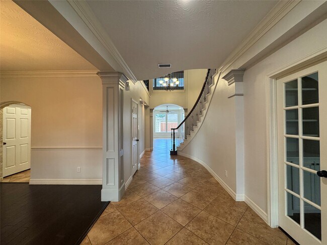 Foto del edificio - 21510 Indigo Hill Ln