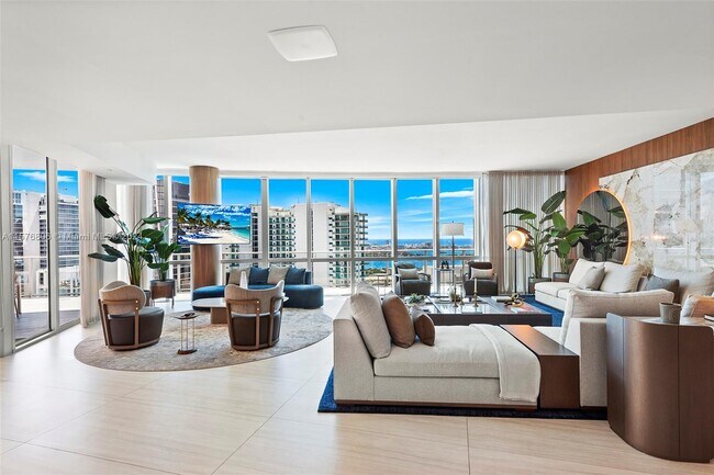 Foto del edificio - 851 NE 1st Ave