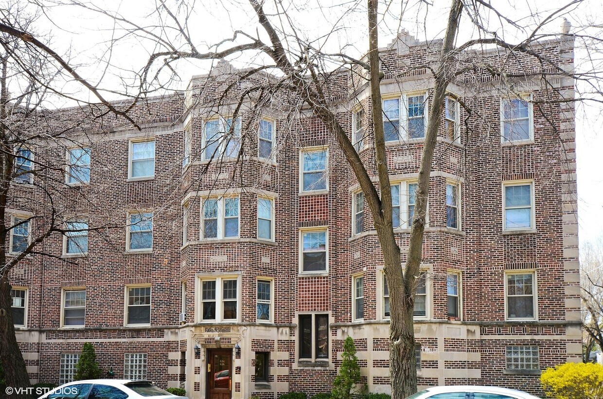 634 Sherman Ave Unit 2, Evanston, IL 60202 Condo for Rent in Evanston