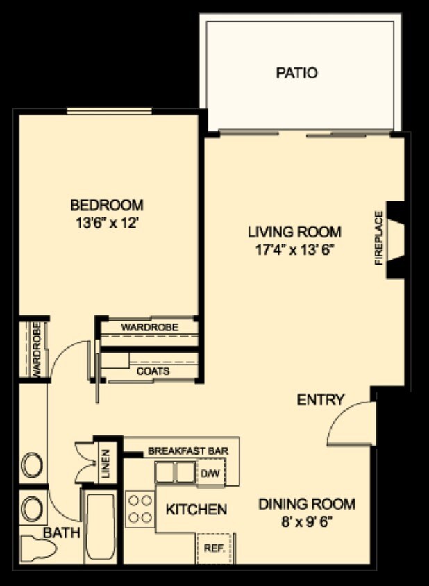 Building Photo - 13911 Old Harbor Ln