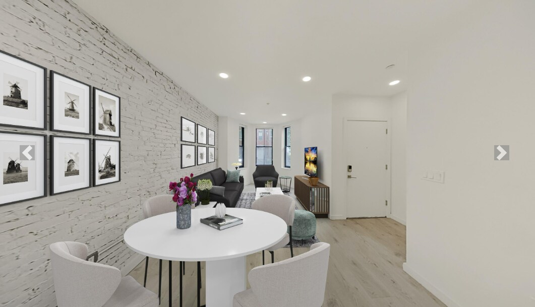 Foto principal - 2 Worthington St