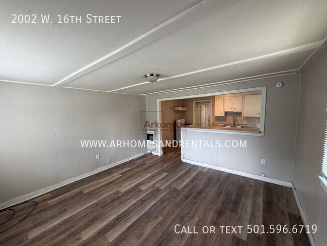 Foto del edificio - 2002 W 16th St