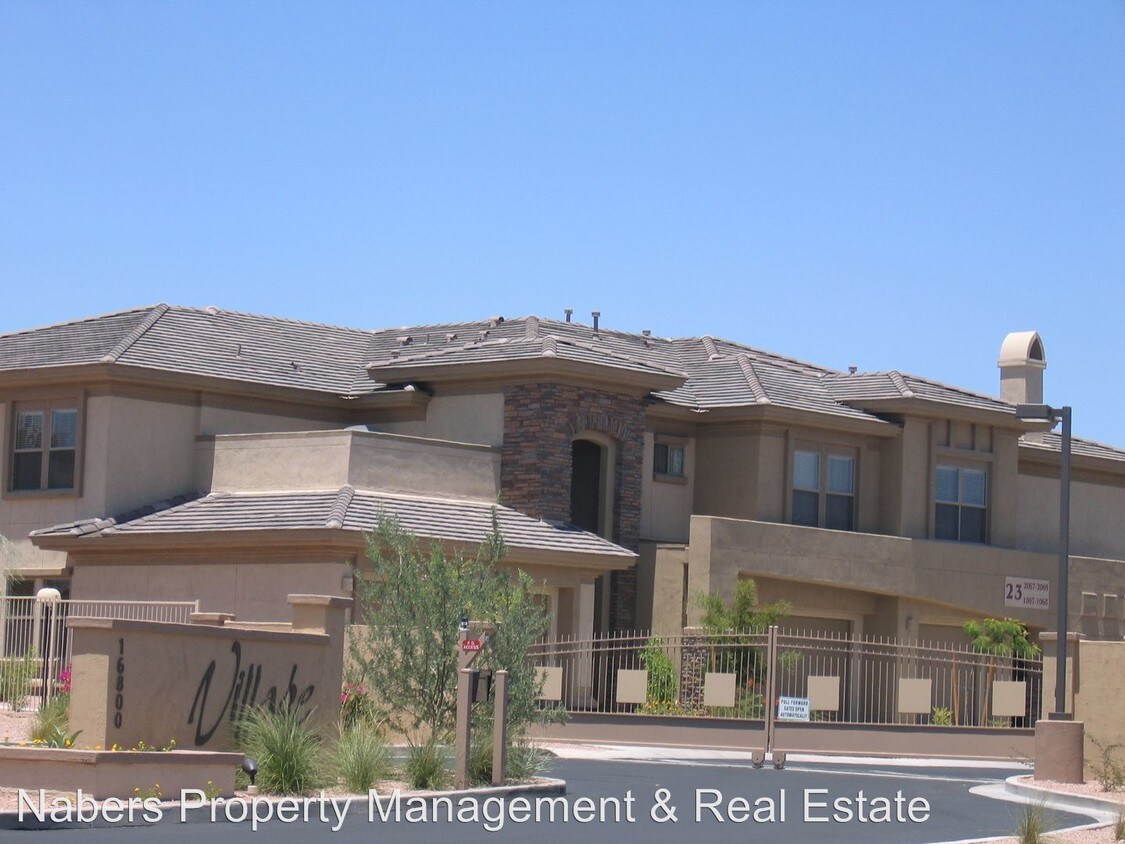 Foto principal - 16800 E El Lago Blvd