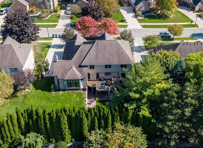 Foto del edificio - 54439 Ridgeview Dr