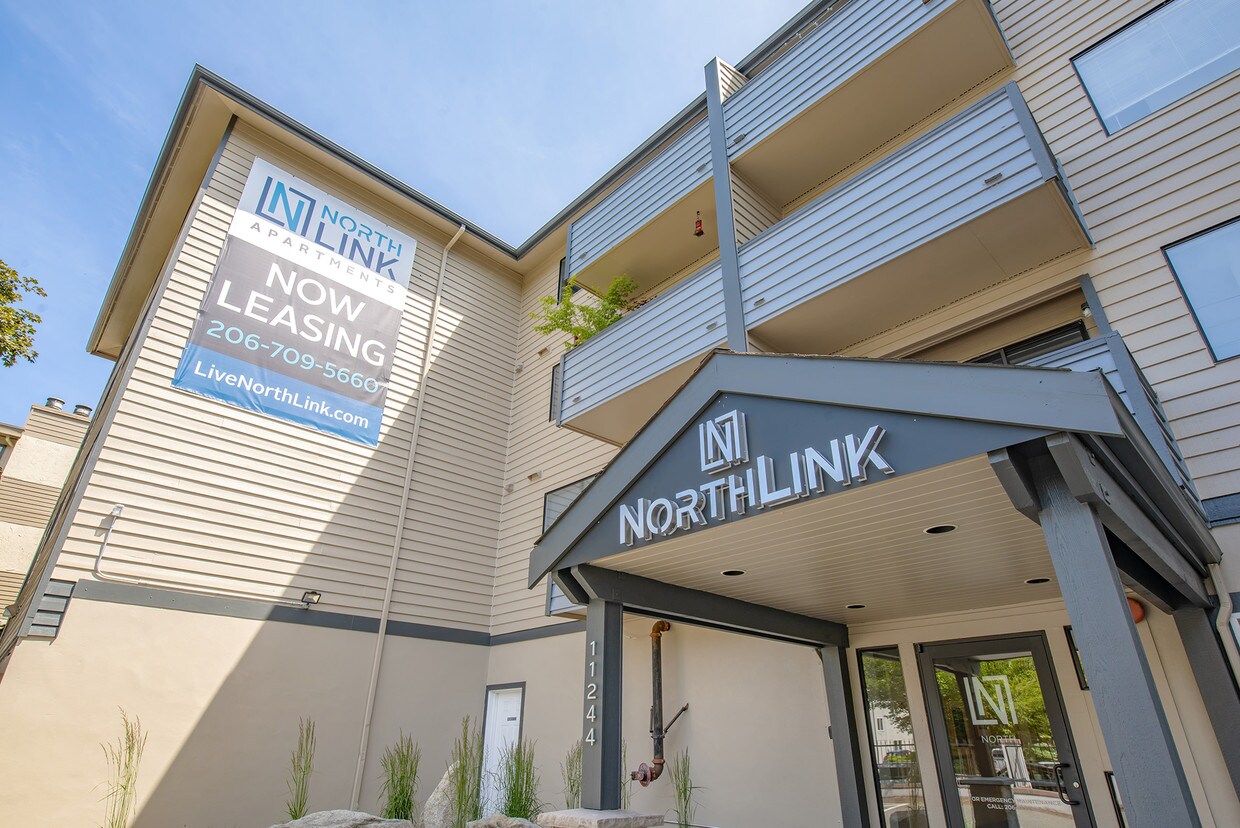 NorthLink Apartments - Seattle, WA | Apartments.com