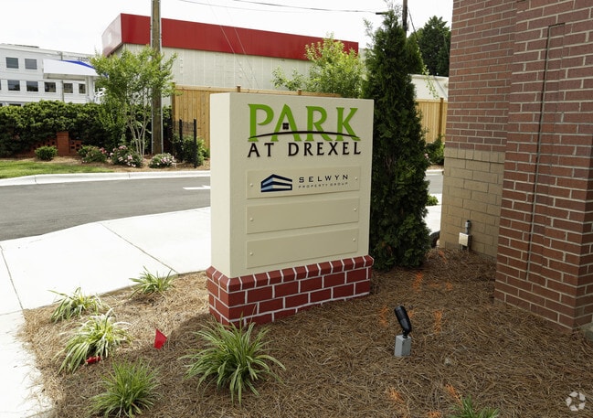 Building Photo - Park at Drexel