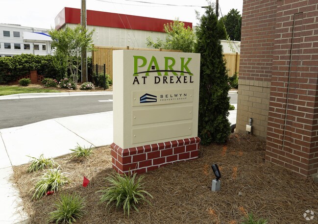 Park en Drexel - Park at Drexel