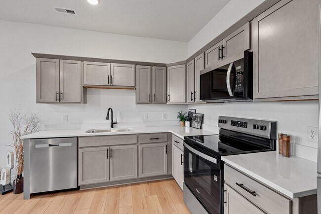 Foto del edificio - 1206 SW Franklin Ct