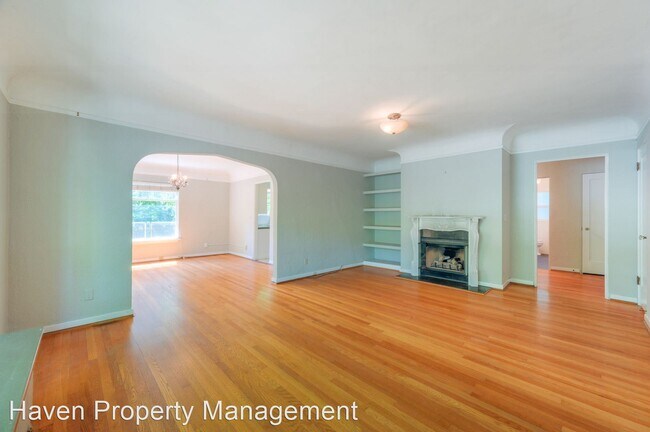 Building Photo - 1 br, 1 bath House - 2605 Franklin Ave Unit A